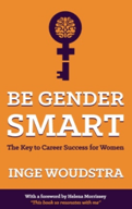 Be Gender Smart book