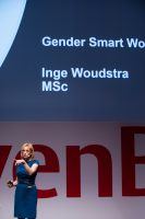 Gender Diversity; Gender Difference; Speaker for Women; women's Networks