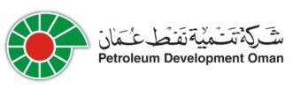 Petroleum Development Oman logo